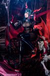 [Cosplay] 山崎雷纳 - 雷根斯堡
