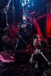 [Cosplay] 山崎雷纳 - 雷根斯堡