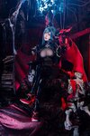 [Cosplay] 山崎雷纳 - 雷根斯堡
