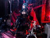 [Cosplay] 山崎雷纳 - 雷根斯堡