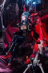 [Cosplay] 山崎雷纳 - 雷根斯堡