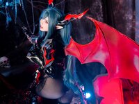 [Cosplay] 山崎雷纳 - 雷根斯堡