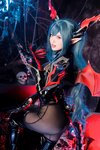 [Cosplay] 山崎雷纳 - 雷根斯堡