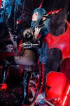 [Cosplay] 山崎雷纳 - 雷根斯堡