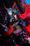 [Cosplay] 山崎雷纳 - 雷根斯堡