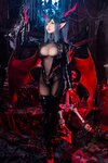 [Cosplay] 山崎雷纳 - 雷根斯堡