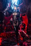 [Cosplay] 山崎雷纳 - 雷根斯堡