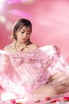 [Graphis] Limited Edition – Riko Hoshino 星乃莉子