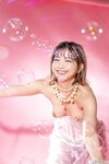 [Graphis] Limited Edition – Riko Hoshino 星乃莉子