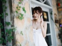[Cosplay] 惠宁 - 富锦街