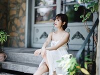 [Cosplay] 惠宁 - 富锦街