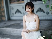 [Cosplay] 惠宁 - 富锦街
