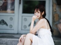 [Cosplay] 惠宁 - 富锦街