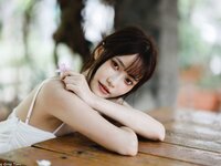 [Cosplay] 惠宁 - 富锦街
