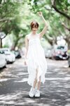 [Cosplay] 惠宁 - 富锦街