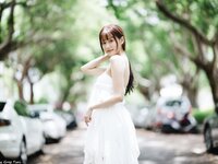 [Cosplay] 惠宁 - 富锦街