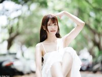 [Cosplay] 惠宁 - 富锦街