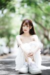 [Cosplay] 惠宁 - 富锦街