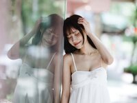 [Cosplay] 惠宁 - 富锦街