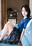 [Photobook] 2021.12.09 澄田綾乃写真集「究極美姉湯2022」【デジタル限定 YJ PHOTO BOOK】