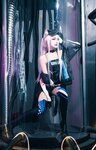 [Cosplay] 源纱希喵喵喵 - 碧蓝航线 企业