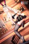 [Cosplay] Twoyun - Shimakaze Bunny Girl