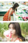 [Photobook] 2023.06.09 菊地姫奈（ミスマガジン２０２０ミス週刊少年マガジン）　ヤンマガアザーっす！＜ＹＭ２０２３年１９号未公開カット＞　ヤンマガデジタル写真集