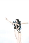 [Photobook] 週プレ＋Weekly 2025.08.04 No.30-31 鈴木ふみ奈 鼓動