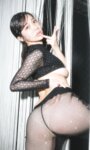 [Photobook] 週プレ＋Weekly 2025.08.04 No.30-31 鈴木ふみ奈 鼓動