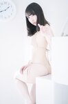 [Cosplay] (CH24) [Choukyou Mazo] Moka Fukuda 福田もか CH24おまけROM