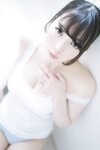 [Cosplay] (CH24) [Choukyou Mazo] Moka Fukuda 福田もか CH24おまけROM