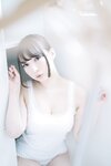 [Cosplay] (CH24) [Choukyou Mazo] Moka Fukuda 福田もか CH24おまけROM
