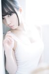 [Cosplay] (CH24) [Choukyou Mazo] Moka Fukuda 福田もか CH24おまけROM