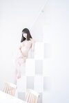 [Cosplay] (CH24) [Choukyou Mazo] Moka Fukuda 福田もか CH24おまけROM