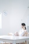 [Cosplay] (CH24) [Choukyou Mazo] Moka Fukuda 福田もか CH24おまけROM