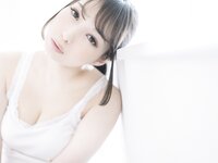 [Cosplay] (CH24) [Choukyou Mazo] Moka Fukuda 福田もか CH24おまけROM
