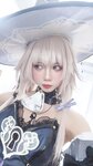[Cosplay] PoppaChan - The Herta