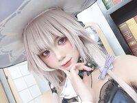 [Cosplay] PoppaChan - The Herta