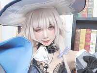 [Cosplay] PoppaChan - The Herta