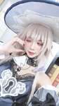 [Cosplay] PoppaChan - The Herta
