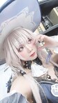 [Cosplay] PoppaChan - The Herta