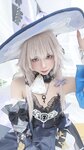 [Cosplay] PoppaChan - The Herta