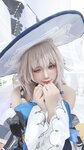 [Cosplay] PoppaChan - The Herta