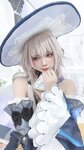 [Cosplay] PoppaChan - The Herta