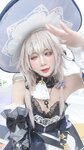 [Cosplay] PoppaChan - The Herta