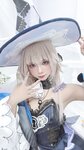 [Cosplay] PoppaChan - The Herta