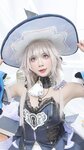 [Cosplay] PoppaChan - The Herta