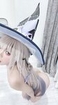 [Cosplay] PoppaChan - The Herta
