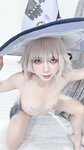 [Cosplay] PoppaChan - The Herta