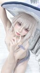 [Cosplay] PoppaChan - The Herta